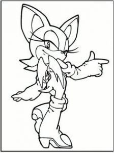 Coloriage Blaze sonic the 42 Best sonic the Hedgehog Images On Pinterest