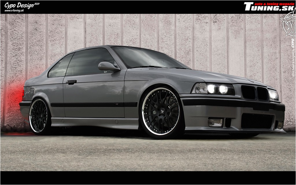 Coloriage Bmw E36 Bmw E36 by Cypodesign On Deviantart