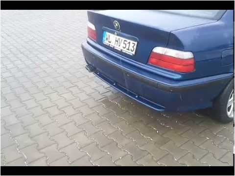 Coloriage Bmw E36 Bmw E36 Swap 3 0d M57 Odciecie