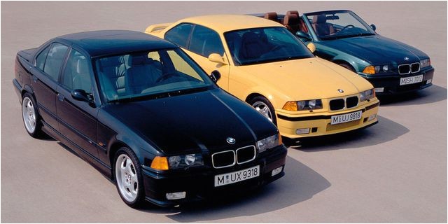 Coloriage Bmw E36 Bmw M3 E36 Review and Buyer S Guide What You Need to Know About