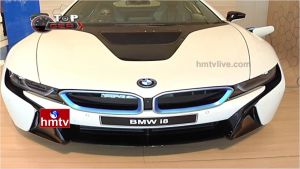 Coloriage Bmw I8 Bmw I8 Car Review Specifications &amp; Price In India