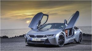 Coloriage Bmw I8 India Bound 2018 Bmw I8 Roadster Five Things that We Like and Five