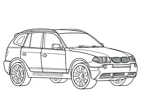 Coloriage Bmw Imprimer Gratuit Coloriage Voiture Bmw Rioslibresinfo Coloriage Voiture toyota A