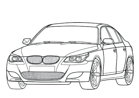 Coloriage Bmw Imprimer Gratuit Coloriage Voiture Bmw Rioslibresinfo Coloriage Voiture toyota A