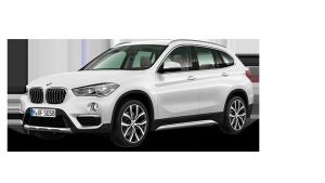 Coloriage Bmw X1 All Models