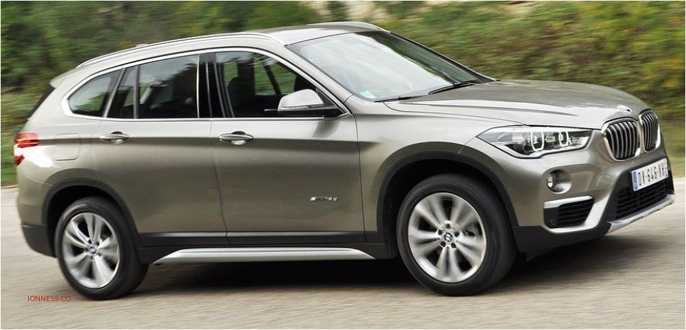 Coloriage Bmw X1 Quand Acheter Une Voiture Best Bmw X1 2 0d Un "suv" Mini Rhabillé