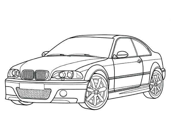 Coloriage Bmw X6 Dessins Gratuits A Colorier Coloriage Bmw A Imprimer Kolorowanka Bmw