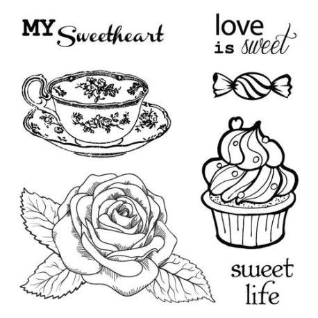 Coloriage Bonbons En Ligne Les 10 Meilleures Images Du Tableau Coloriage Sur Pinterest