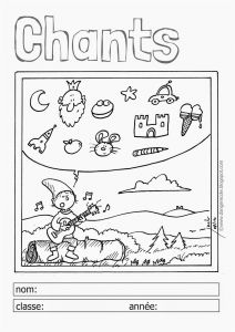 Coloriage Bonne Année 2018 Maternelle Danger école Affichages Utiles En Vrac