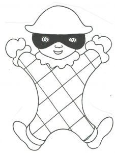 Coloriage Bonne Année Ps Best 19 Activités A Imprimer Ideas On Pinterest