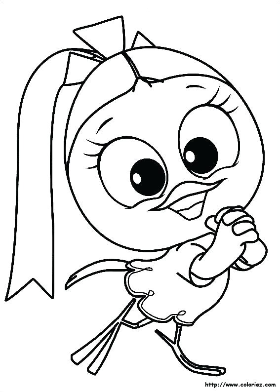 Coloriage Calimero En Ligne Dessin Anime En Ligne Animac Enfant 4 Ans De 3 Coloriage Gratuit