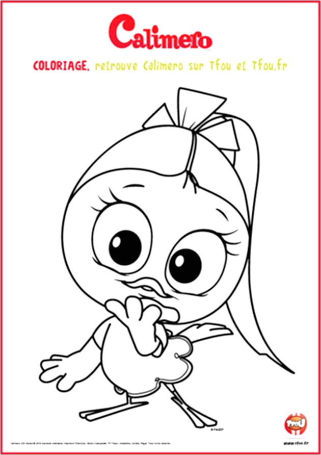 Coloriage Calimero Et Priscilla Coloriages Jolie Priscilla L Amie De Calimero Coloriage Calimero Et Priscilla Coloriages Jolie Priscilla L Amie De Calimero