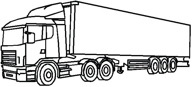 Coloriage Camion Poubelle A Imprimer Gratuit Coloriage Camion De Poubelle – Vssrfo