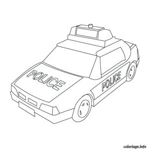 Coloriage Camion Poubelle Playmobil Coloriage Camion De Police Dessin Coloriage Camion De Police Dessin