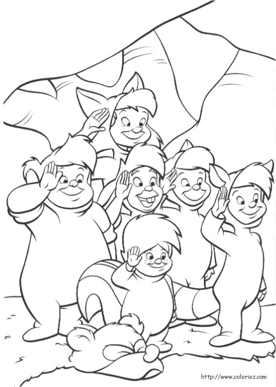 Coloriage Capitaine Crochet Peter Pan Index Of Images Coloriage Peter Pan 2