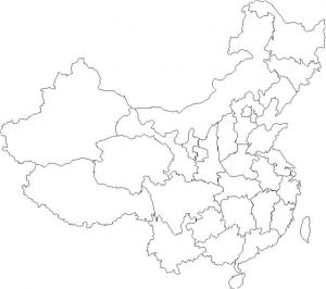 Coloriage Carte Du Monde Gratuit Coloriage Carte Du Monde Mon A Colorier En Ligne Vierge Abicon