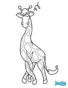 Coloriage Chameau à Imprimer Gratuit 84 Best Coloriages Animaux Sauvages Images On Pinterest