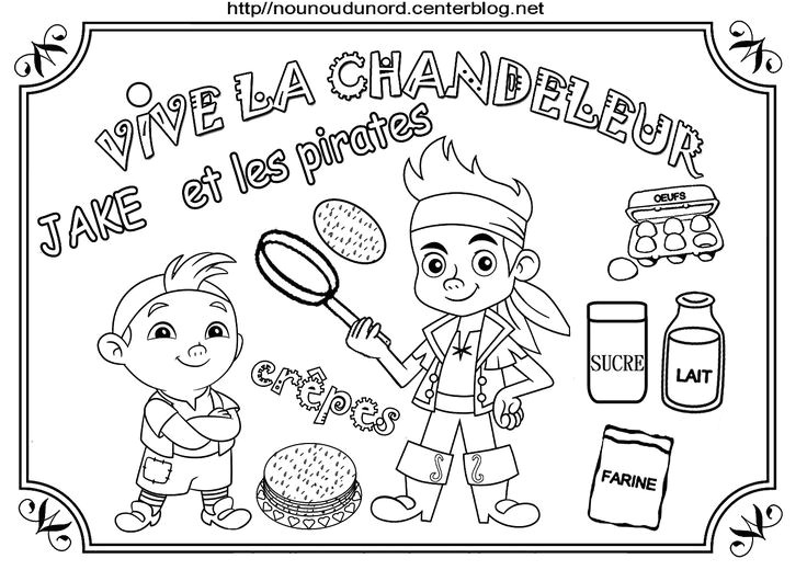 Coloriage Chandeleur Cycle 3 73 Best Chandeleur Images On Pinterest