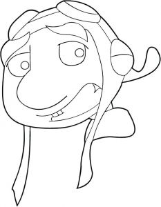 Coloriage Chasse Sanglier Coloriage Chasseurs De Dragons A Imprimer Imprimer Le Coloriage