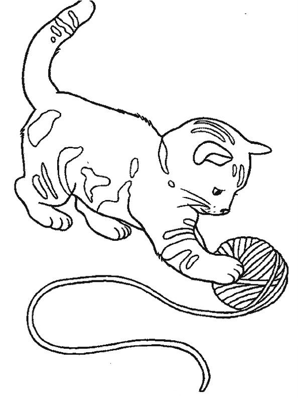 Coloriage Chaton à Imprimer Gratuit Coloriages Mandala Chiens Adultes Mandala De Chat Apsip