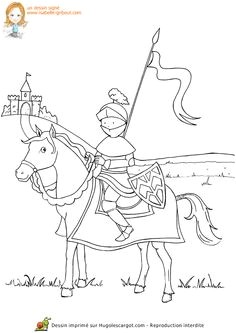 Coloriage Chevalier à Imprimer Gratuit Coloriage De Spiderman 10 Tªte   Modeler