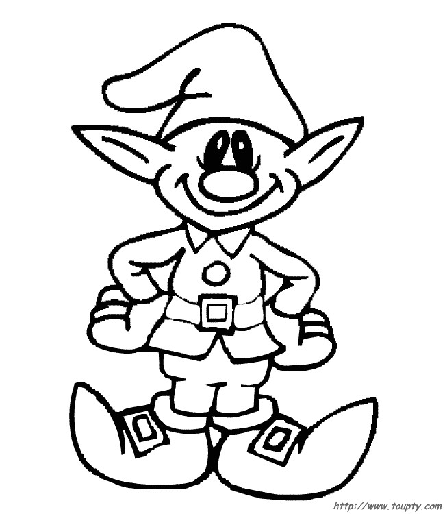 Coloriage Chouette De Noel Noel Coloriage   Imprimer De No L Sur