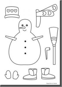 Coloriage Codé Hiver Maternelle 850 Best Hiver Images On Pinterest