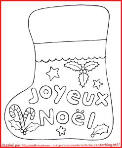 Coloriage Codé Maternelle à Imprimer Chambre Enfant Dessin De Noel Simple Coloriage Joyeux Noel Con
