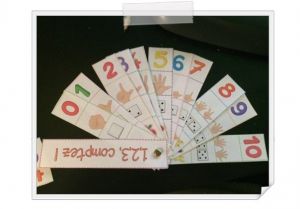 Coloriage Codé Maternelle formes Géométriques Les 91 Meilleures Images Du Tableau Nombres Lecture Dif