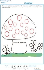 Coloriage Codé Maternelle Moyenne Section 48 Best Activites Moyenne Section Mat Images On Pinterest