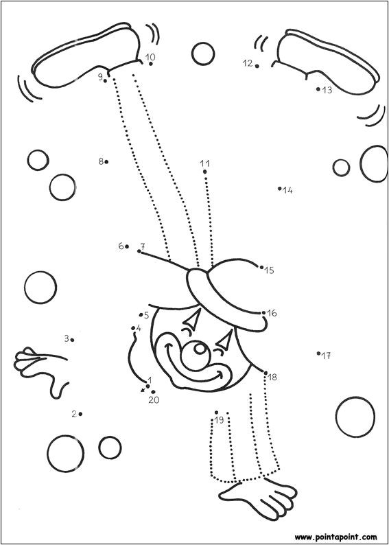Coloriage Codé Maternelle Ms 273 Best thema Circus Images On Pinterest