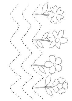 Coloriage Codé Maternelle Printemps Gardening Preschool Pack From Homeschool Creations