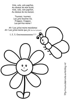 Coloriage Codé Maternelle Printemps Poule Rousse Un Fichier Plet De 14 Pages Pour Les Gs Ainsi Que De
