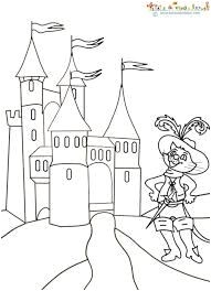 Coloriage Codé Ogre 83 Best Le Chat Botté Images On Pinterest