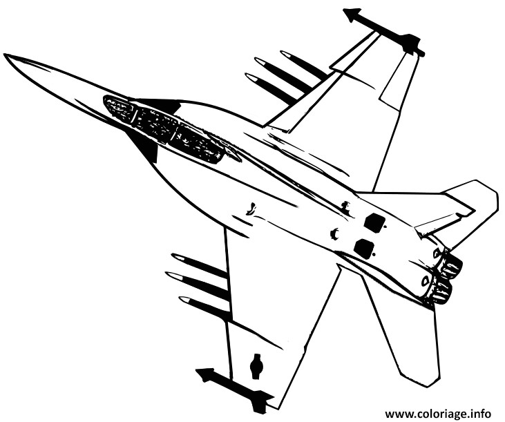 Coloriage D Avion De Guerre Coloriage Avion De Chasse Meilleures Idées Coloriage Pour Les Enfants