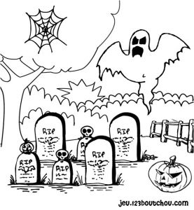 Coloriage D Halloween Facile à Imprimer Gratuit Banderole Halloween A Imprimer Free Banderole Halloween A Imprimer