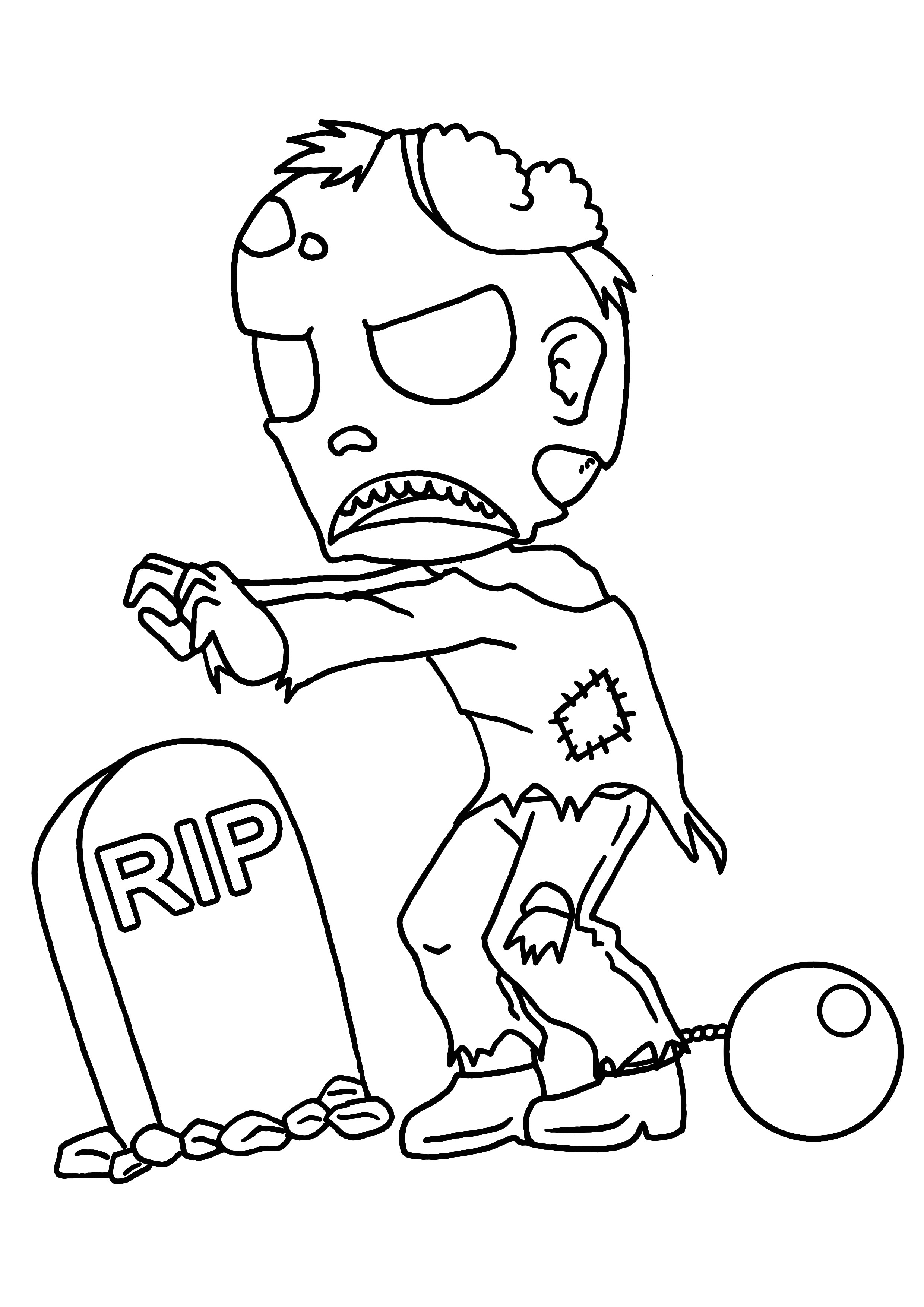 Coloriage D Halloween Facile à Imprimer Gratuit Nouveau Dessin A Colorier Et A Imprimer Gratuit Halloween