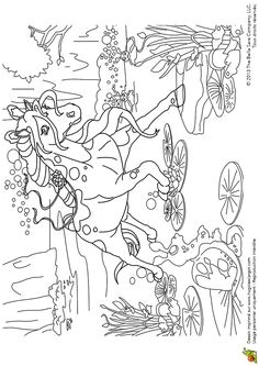 Coloriage De Bella Sara Coloriage Bella Sara 13 Xjg source 8201060