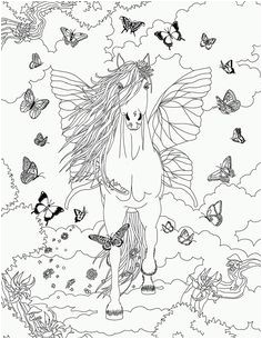 Coloriage De Bella Sara Coloriage Fees Des Arbres Et Champignons Sur Hugolescargot