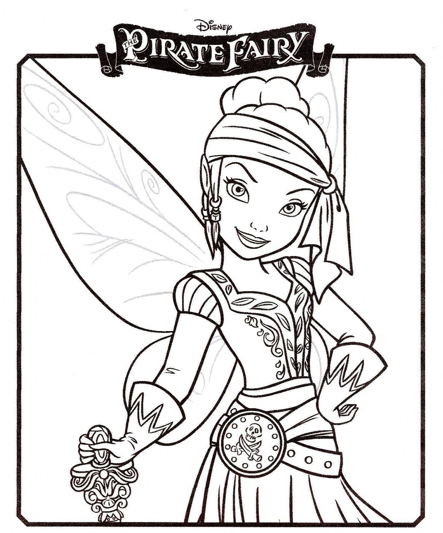 Coloriage De Fée Clochette Et Cristalline Meilleur De Coloriage Fée Clochette Et Peter Pan