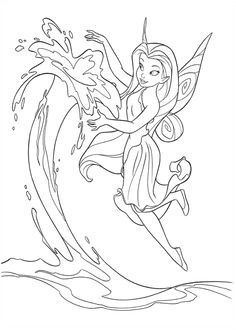 Coloriage De Fee Clochette Et Ses Amis A Colorier Avec Beaucoup De Créativité La Fée Des Roses Et Des Coloriage De Fee Clochette Et Ses Amis A Colorier Avec Beaucoup De Créativité La Fée Des Roses Et Des