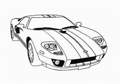 Coloriage De Ferrari 458 Italia A Imprimer Ferrari 458 Italia Coloring Page Coloring Page Ferrari