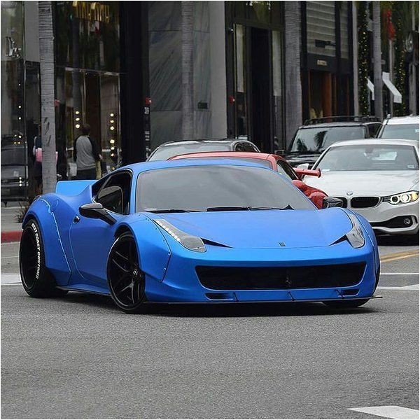 Coloriage De Ferrari 458 Italia Ever Lost Your Ferrari 458 Italia Justin Bieber Did…for A Month