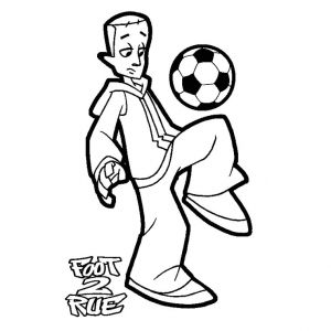 Coloriage De Foot à Imprimer Messi Coloriage Marseille A Imprimer Az Coloriage
