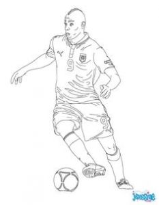Coloriage De Foot à Imprimer Messi Pin by ΧΡΥΣΠΠOn ÎÎÎÎÎÎΤΠPinterest