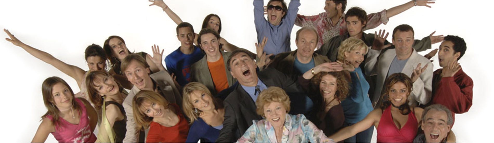 Coloriage De Franky Gulli A Imprimer Plus Belle La Vie Séries Mes Héros Gulli