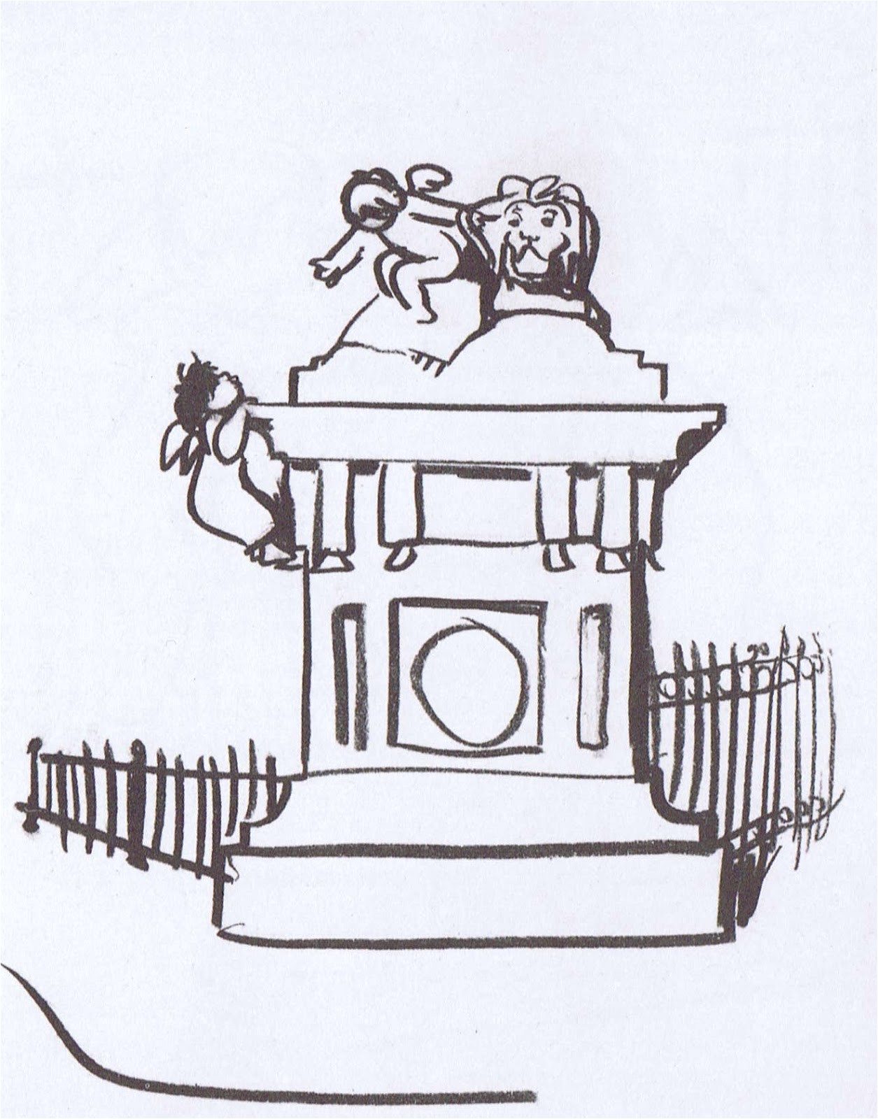 Coloriage De Fusée En Ligne Lu Cie & Co Le Fin Regard De Monique Martin Sur Bruxelles