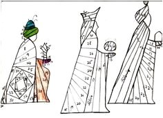 Coloriage De Fusée En Ligne Yami Yami0437 On Pinterest