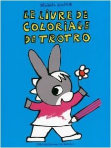 Coloriage De La Fée Clochette Et Sa soeur 66 Best Trotro Images On Pinterest