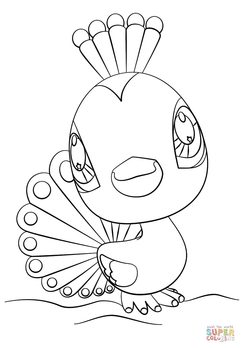 Coloriage De Little Petshop Nice Shop Colouring Pages S Framing Coloring Pages
